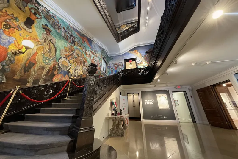 Mexican Cultural Institute