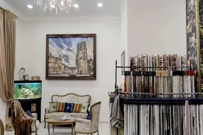 САЛОН INHOME TEXTILE