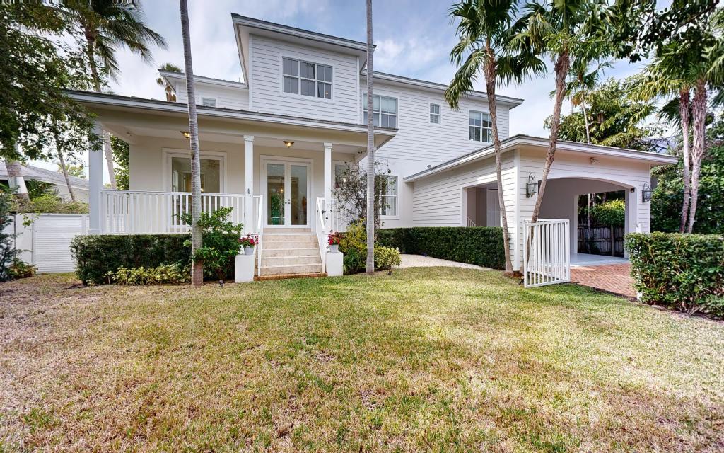 Превью тура — 290 Ridgewood Rd, Key Biscayne, FL 33149