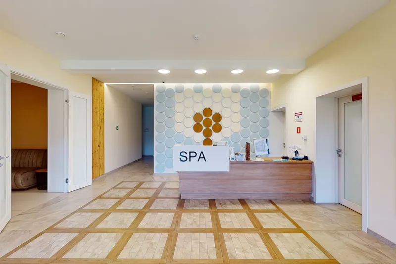SPA-комплекс «ЯРКI»