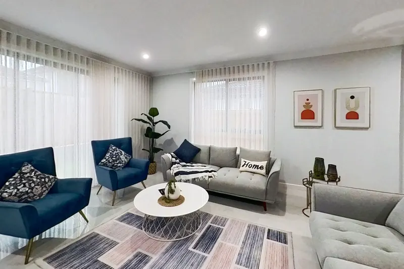 5AB Homes - Tarneit VIC 3029