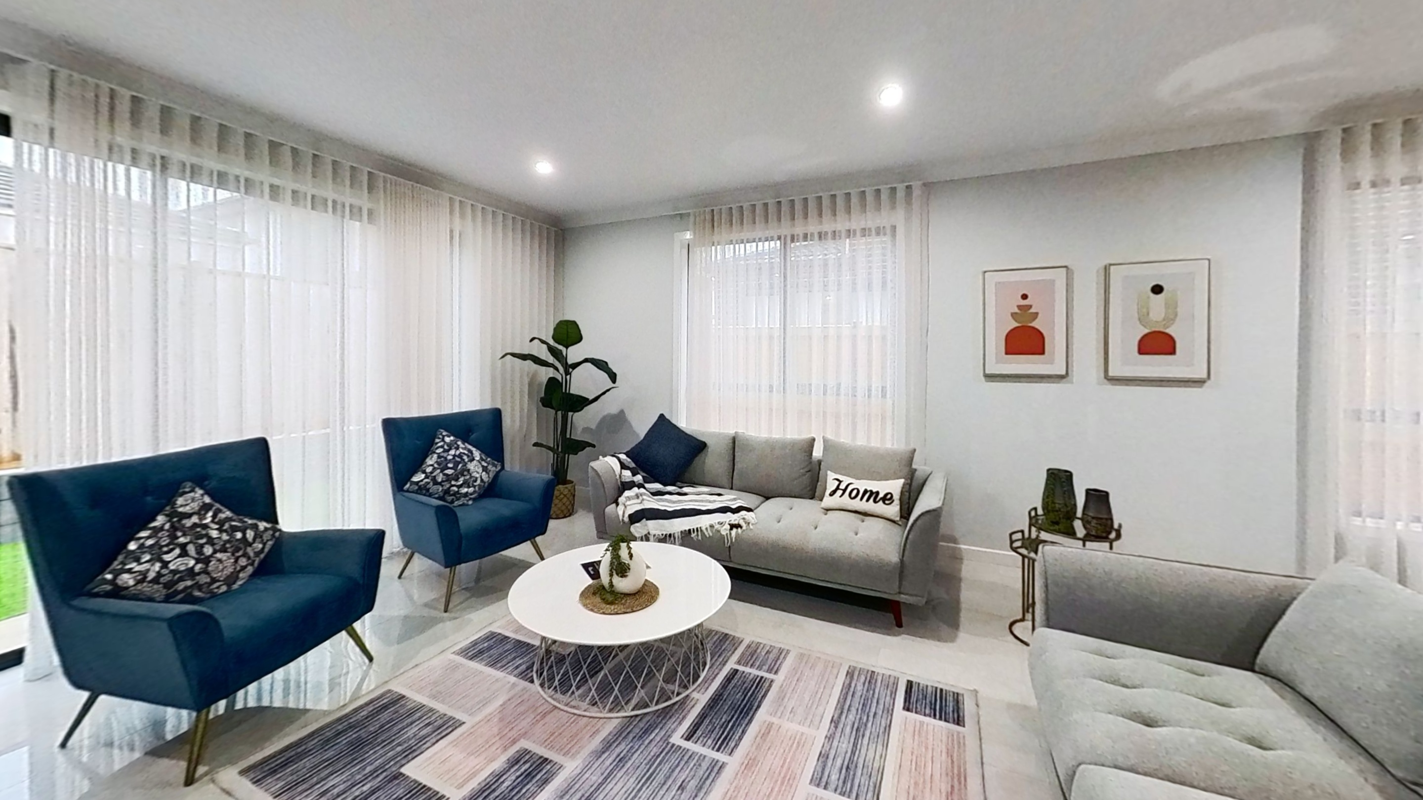 Превью тура — 5AB Homes - Tarneit VIC 3029