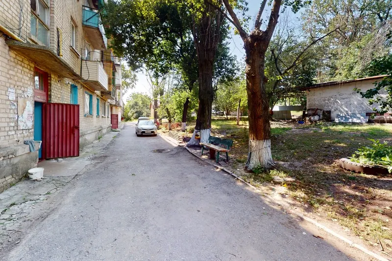 Превью тура — Морозова 30
