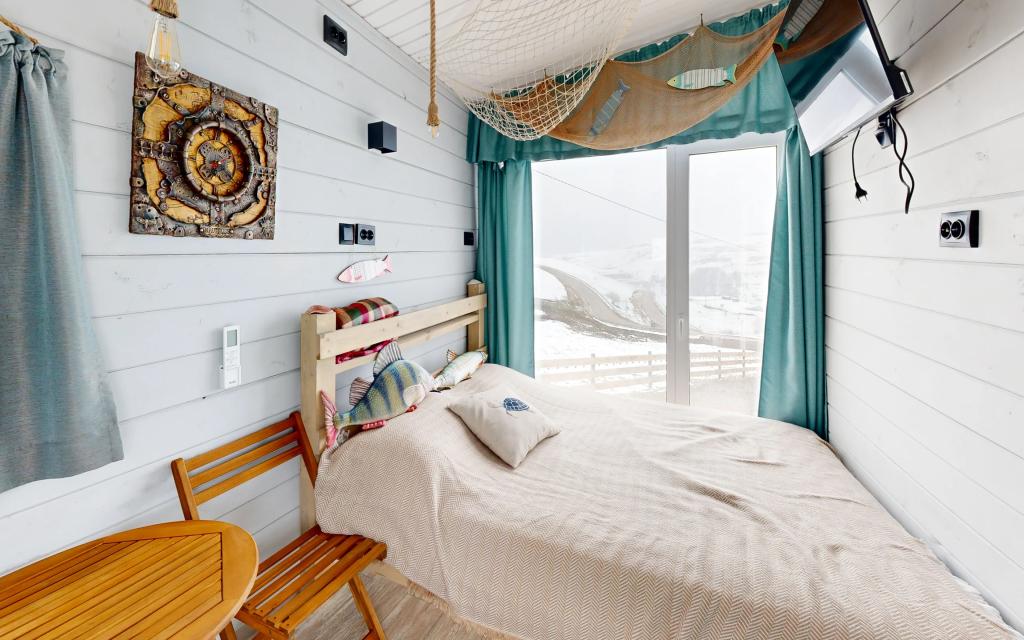 Превью тура — Tiny Apartment