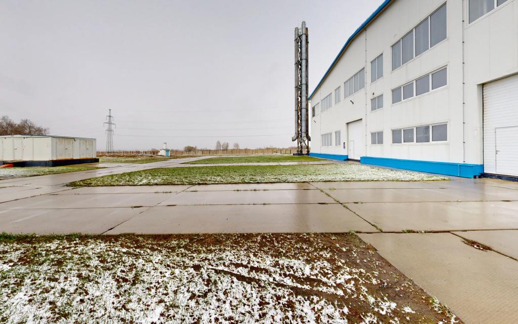 Превью тура — КНС Омск