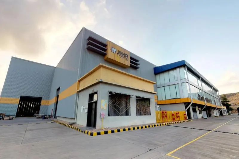 Ardent Maschinfabrik Pvt Ltd