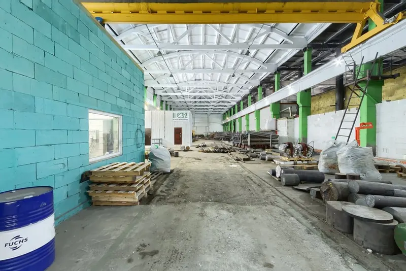 Превью тура — Stal Maximum 3D tour