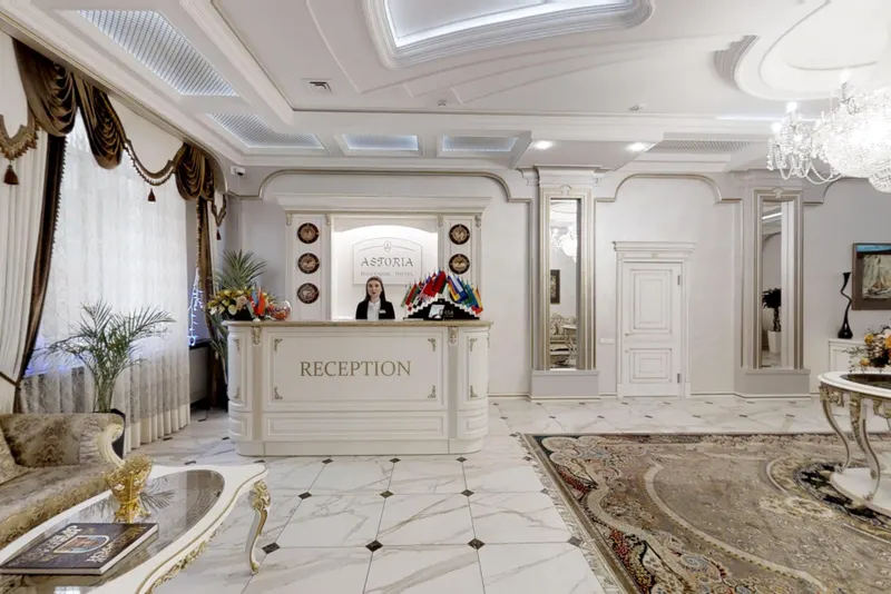 HOTEL IMPERIAL PALACE