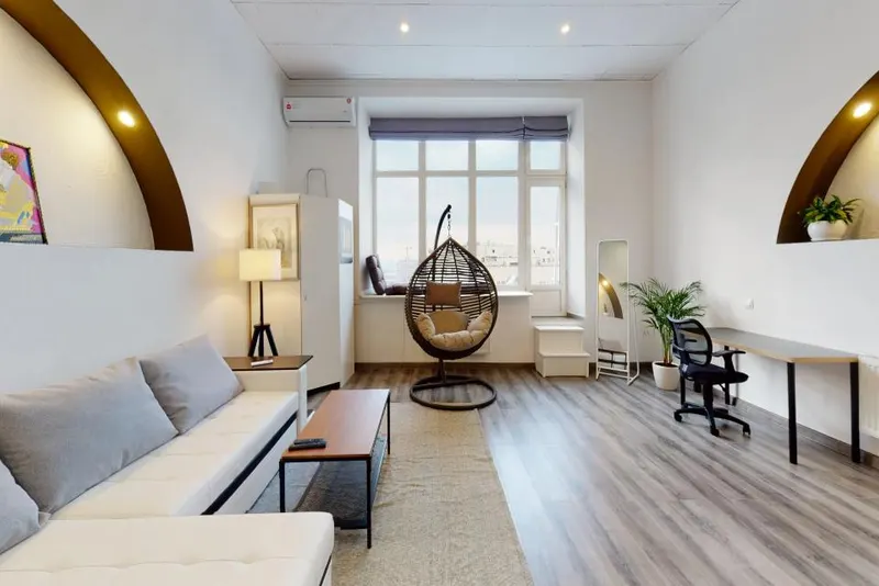 Exclusive Penthouse